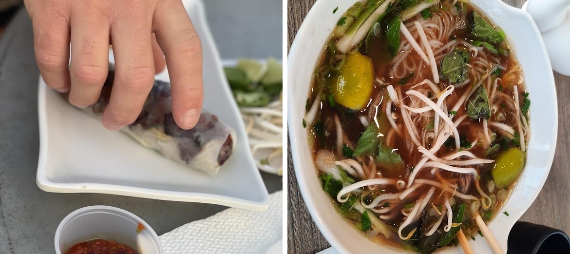 MamaMi Vietnamese Kitchen