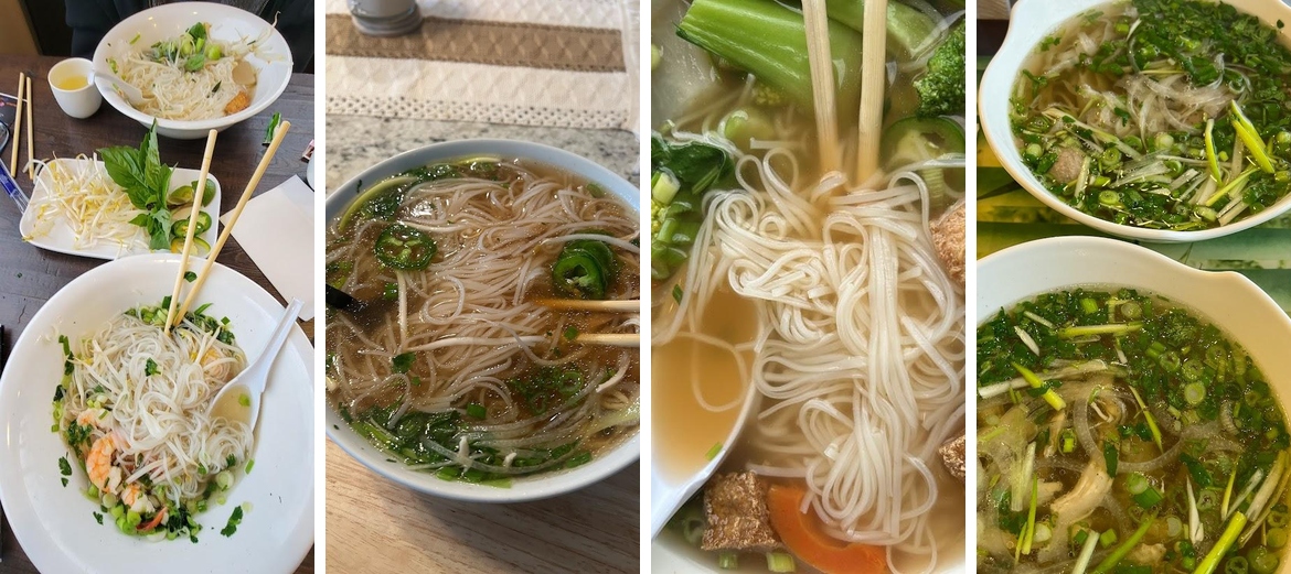 MamaMi Vietnamese Kitchen