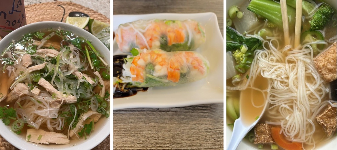 MamaMi Vietnamese Kitchen