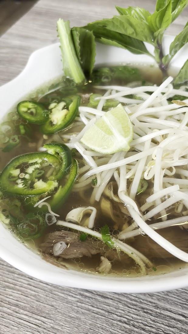 MamaMi Vietnamese Kitchen