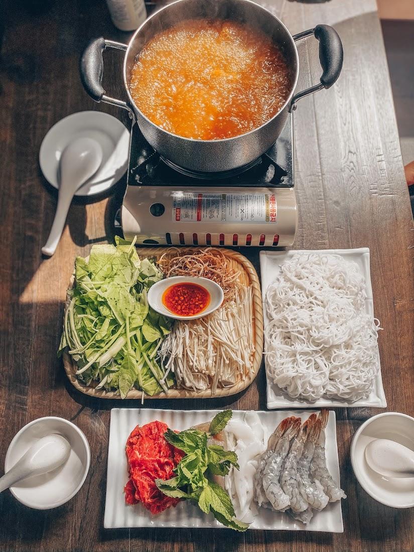 MamaMi Vietnamese Kitchen