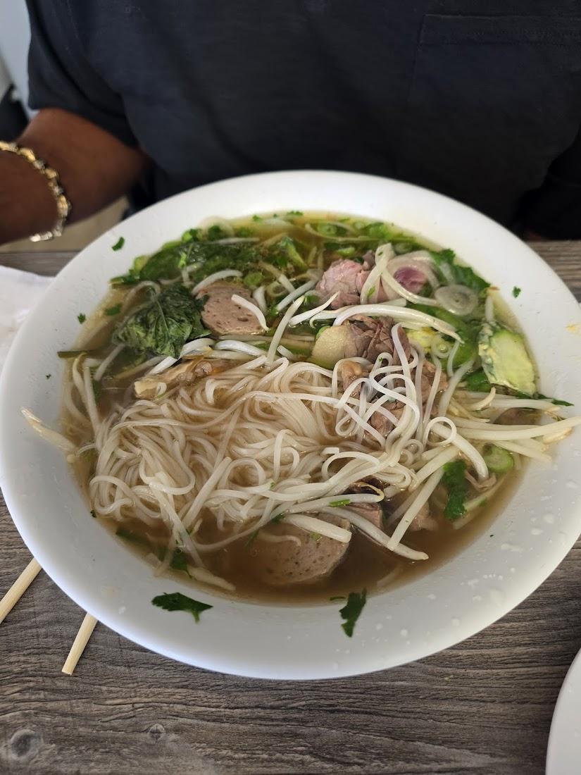 MamaMi Vietnamese Kitchen